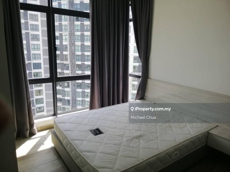 For Rent - Kenwingston Square Garden