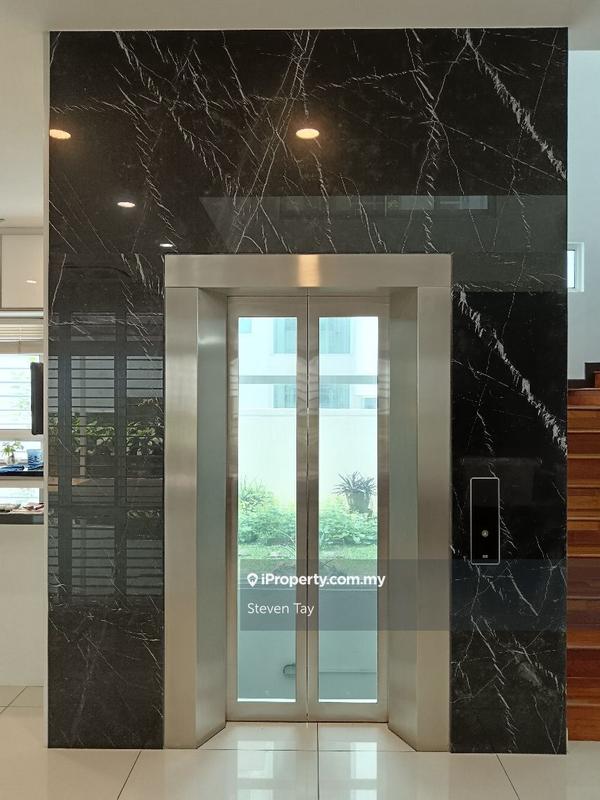 Banglo untuk Dijual di Bandar Kinrara Seksyen 1, Bandar Kinrara oleh Steven Tay - iProperty.com.my