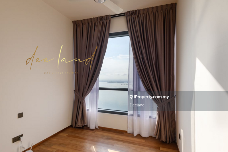 Kediaman Servis untuk Dijual di Marriott Residence @ Gurney oleh Deeland - iProperty.com.my