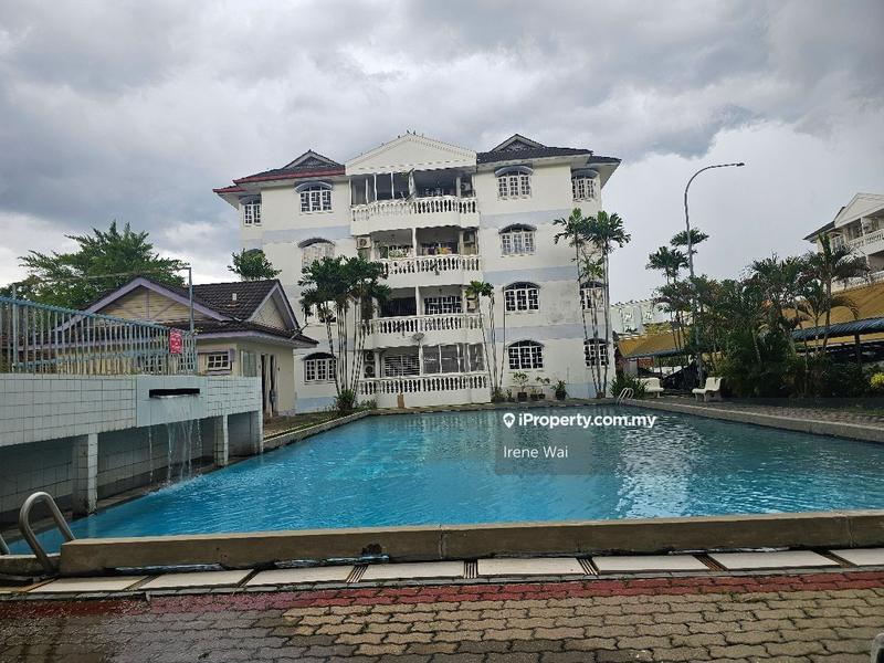 For Sale - Regency Terrace