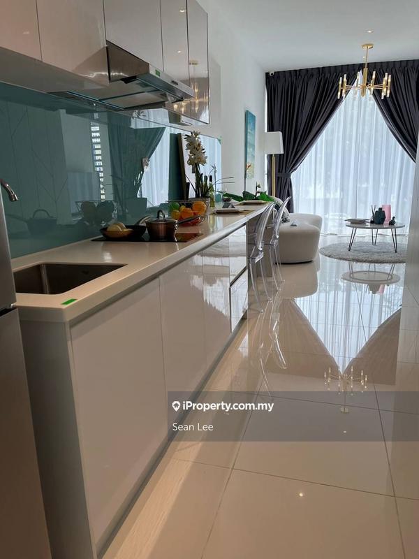 Kediaman Servis untuk Dijual di Centro oleh Sean Lee - iProperty.com.my