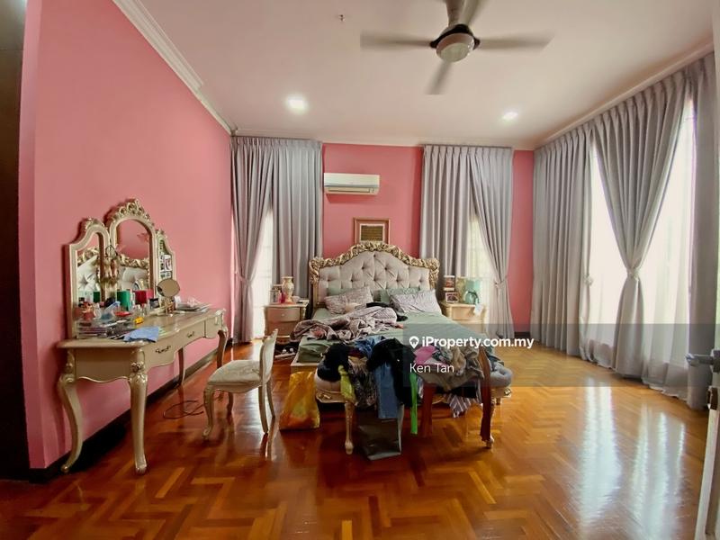 Bungalow House for Sale in Kota Damansara, Kota Damansara by Ken Tan - iProperty.com.my