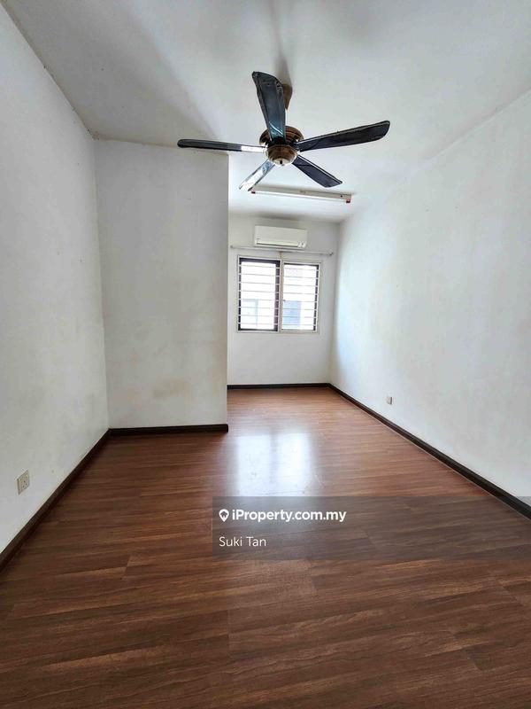 Rumah Berangkai 3 Tingkat untuk Dijual di Lake Fields, Sungai Besi oleh Suki Tan - iProperty.com.my