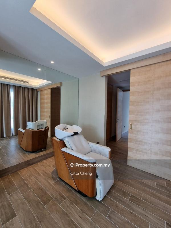 Bungalow House for Sale in Taman Duta, Bukit Tunku (Kenny Hills) by Citta Cheng - iProperty.com.my