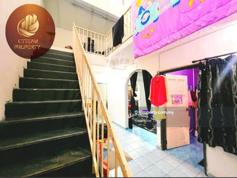 1-storey Terraced House for Sale in Taman Hiew Piow, Semenyih by Celestine Ting - iProperty.com.my