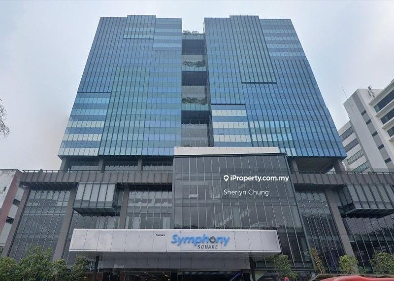 Office for Rent in Seksyen 13, Petaling Jaya by Sherlyn Chung - iProperty.com.my