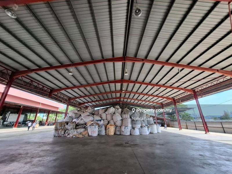 Warehouse for Rent in Padang Tembak, Kota Bharu by Nabila Nazori - iProperty.com.my