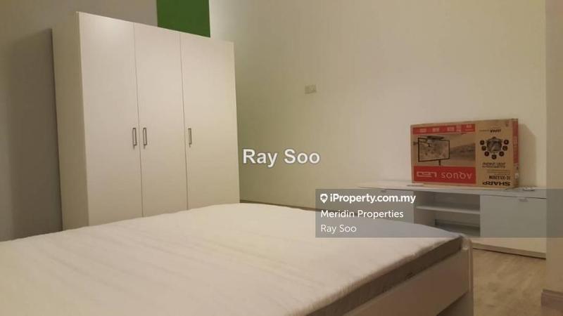 Residensi Servis untuk Disewa di Halo Sunday @ Empire City oleh Ray Soo - iProperty.com.my