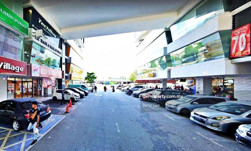 Shop for Sale in KL Traders Square Plaza KLTS, Setapak by Benz Lee - iProperty.com.my