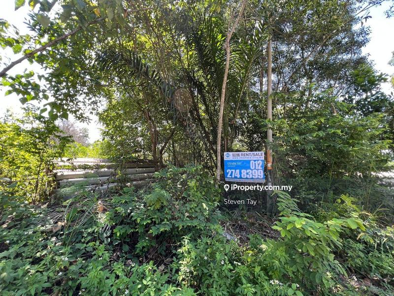 Tanah Perindustrian untuk Disewa di Semenyih, Selangor oleh Steven Tay - iProperty.com.my