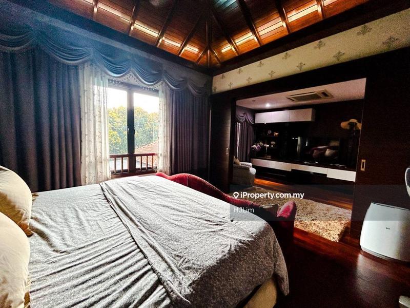 Banglo untuk Dijual di Bukit Jelutong, Shah Alam oleh HJLim - iProperty.com.my