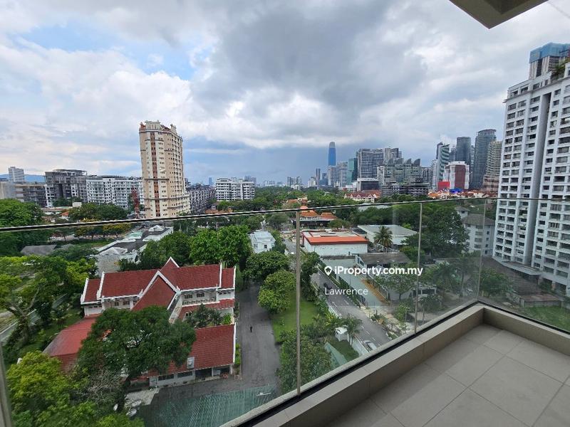 For Sale - Oxford Residences @ Pavilion Embassy