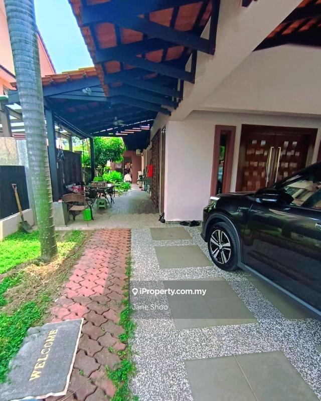 Rumah Berkembar untuk Dijual di Bandar Baru Sri Petaling, Sri Petaling oleh Jane Shoo - iProperty.com.my