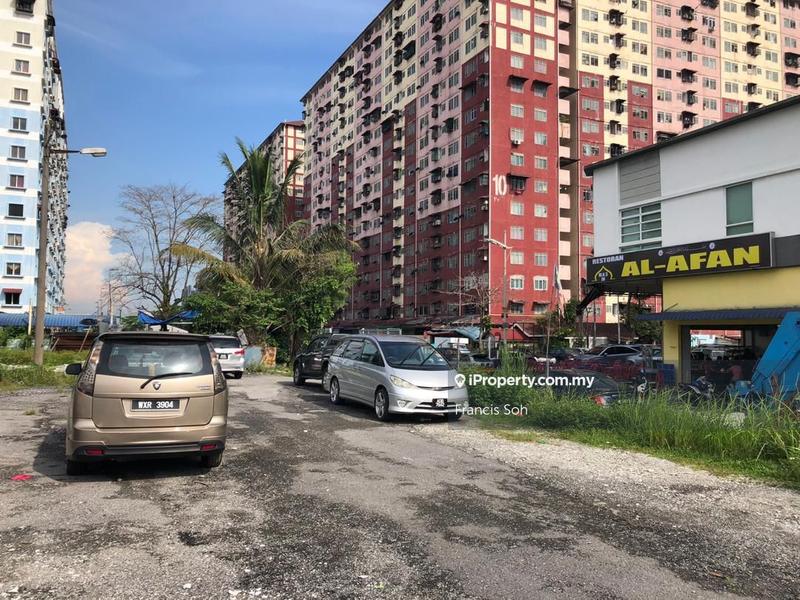 Commercial Land for Sale in Kampung Medan, Petaling Jaya by Francis Soh - iProperty.com.my