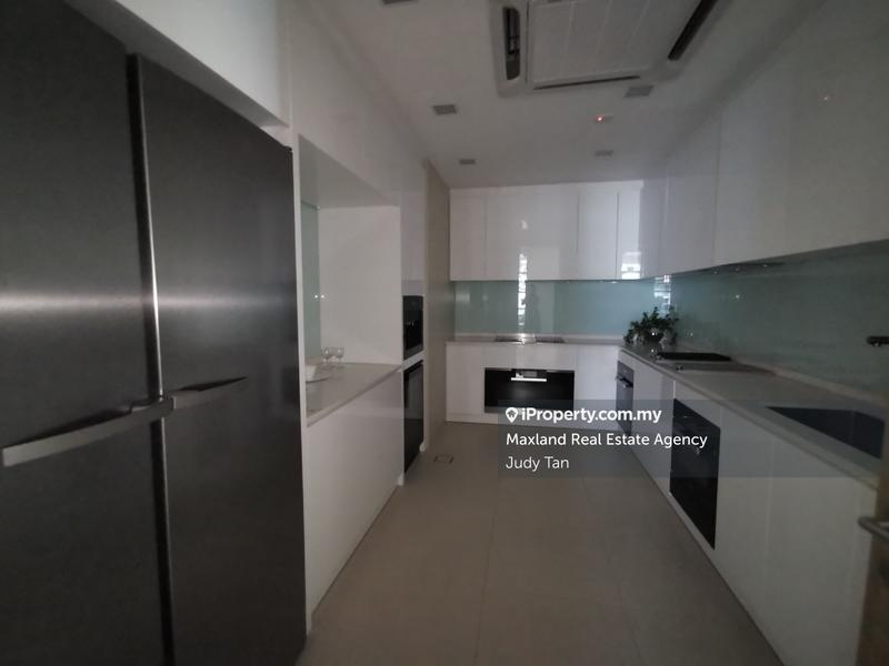 Service Residence for Rent in Le Nouvel by Judy Tan - iProperty.com.my