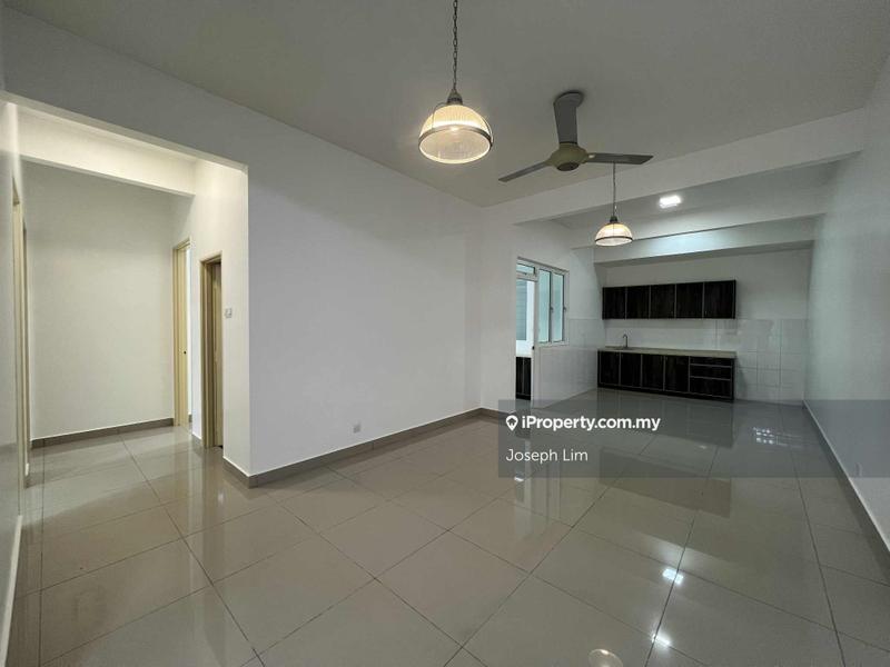 For Sale - Subang Parkhomes