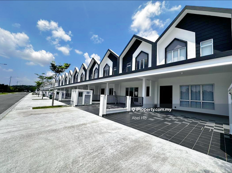 Rumah Teres 2-Tingkat untuk Dijual di Eco Forest, Semenyih oleh Abel Ho - iProperty.com.my