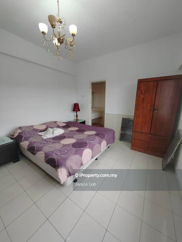 Kondominium untuk Disewa di Le Renaissance oleh Janice Loh - iProperty.com.my