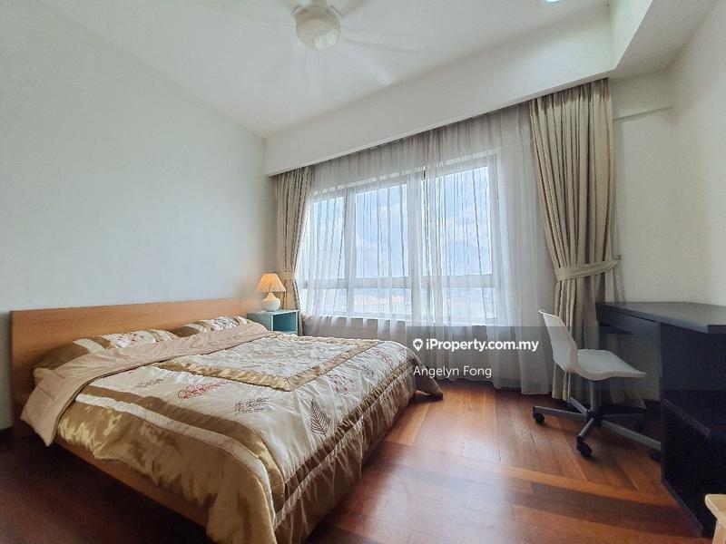 Service Residence for Rent in i-Zen @ Kiara 2 by Angelyn Fong - iProperty.com.my