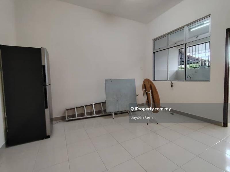 Rumah Berkembar untuk Dijual di Taman Vistana, Alor Setar oleh Jayden Geh - iProperty.com.my