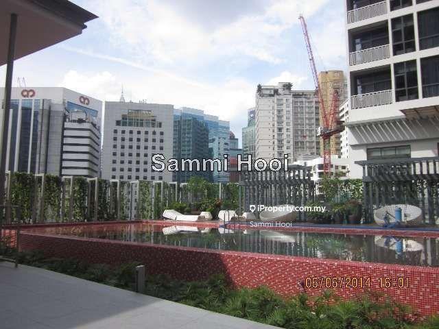 Kondominium untuk Dijual di Sixceylon oleh Sammi Hooi - iProperty.com.my