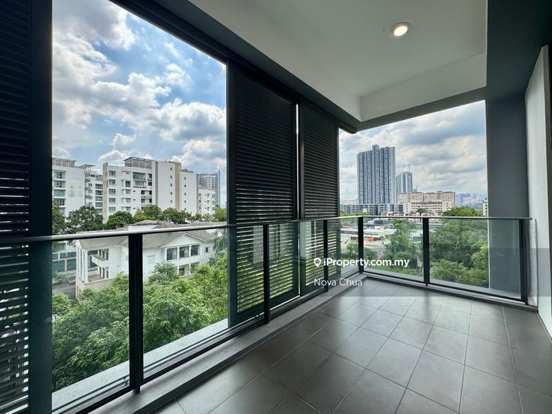 Condominium for Sale in Rimbun by Nova Chua - iProperty.com.my