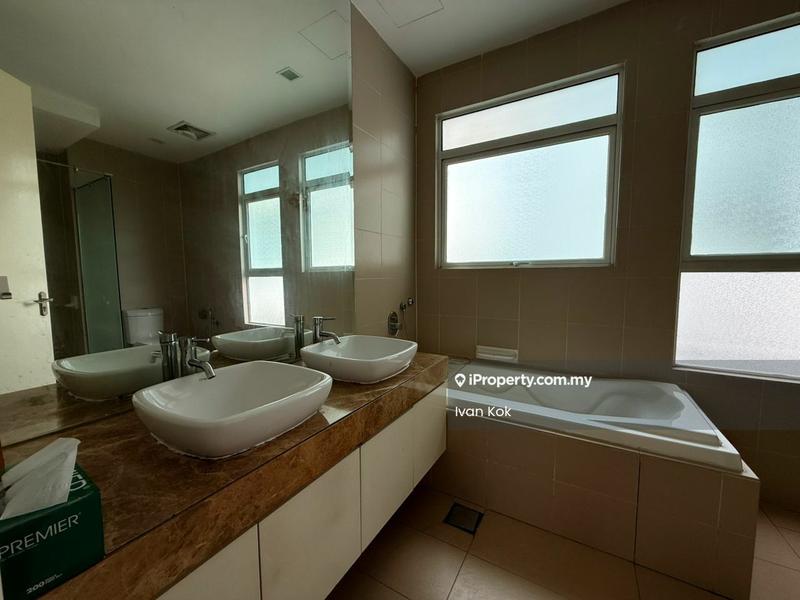 Condominium for Sale in Amaya Saujana by Ivan Kok - Bathroom - iProperty.com.my