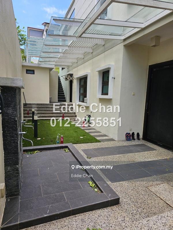 Semi-Detached House for Sale in Amberhill Melawati, Ulu Kelang by Eddie Chan - iProperty.com.my