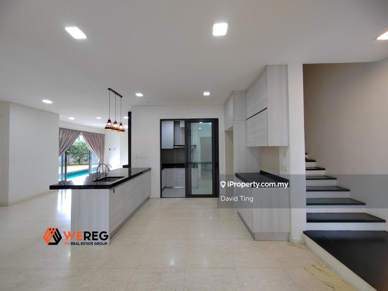 Semi-Detached House for Sale in Lake Fields, Sungai Besi by David Ting - iProperty.com.my
