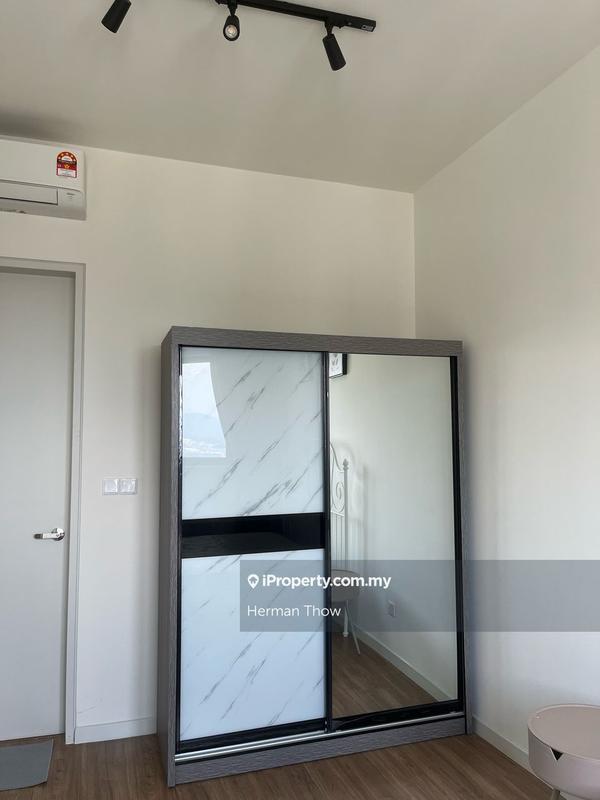 Residensi Servis untuk Disewa di Sunway Avila Residences oleh Herman Thow - iProperty.com.my