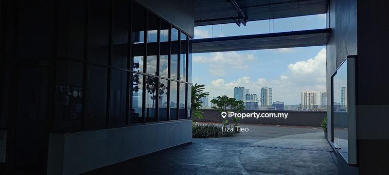 Service Residence for Sale in Seventeen Mall & Residences (Biji Living) by Liza Tieo - iProperty.com.my