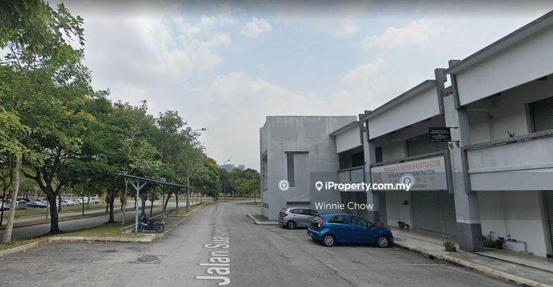 Kedai untuk Dijual di Kota kemuning shah Alam, Shah Alam oleh Winnie Chow - iProperty.com.my