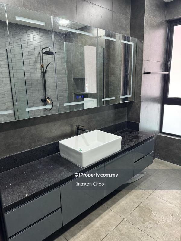 2-storey Terraced House for Sale in [ CORNER LOT ] Taman Semanja, Kajang, Kajang by Kingston Choo - iProperty.com.my