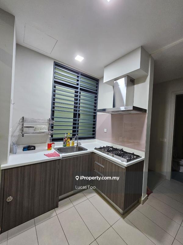 Kondominium untuk Disewa di The LIGHT COLLECTION II oleh Lucas Foo - iProperty.com.my