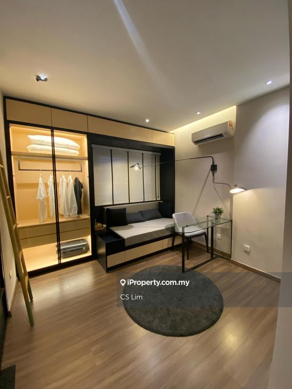 Condominium for Sale in Ken Damansara by CS Lim - iProperty.com.my