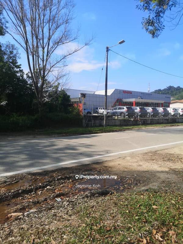 For Sale - Kemaman - Bandar Cukai