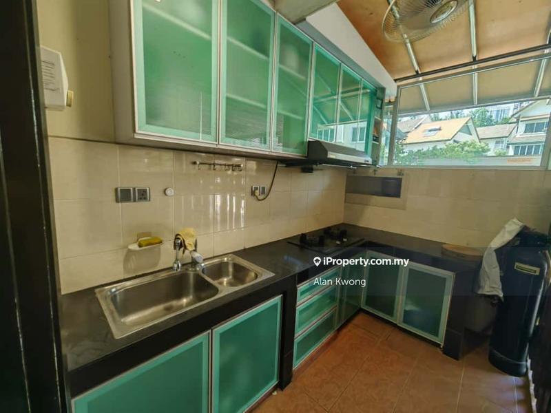 For Sale - Adiva Courtyard