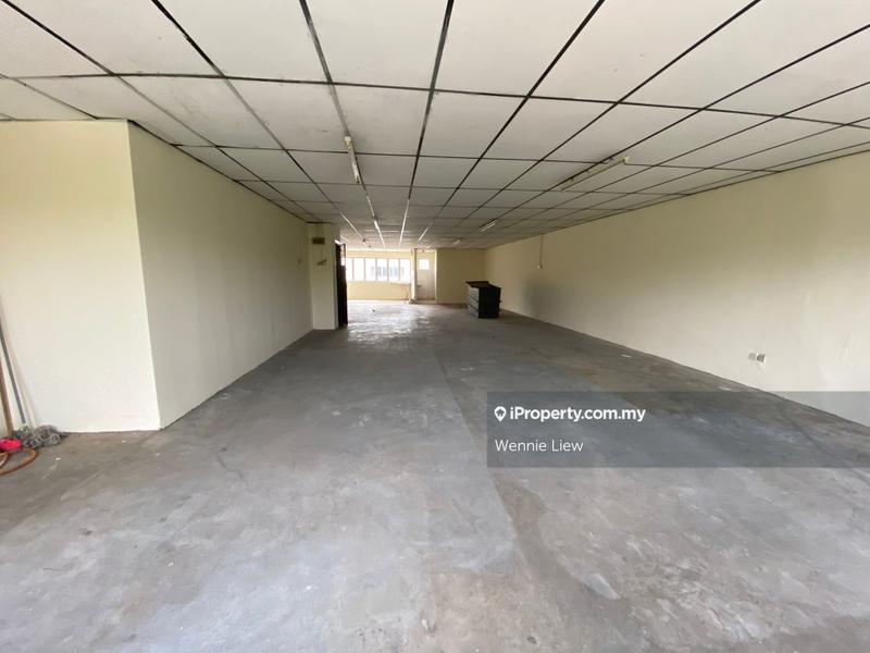 For Rent - Batang Kali 1st Floor Shop For Rent