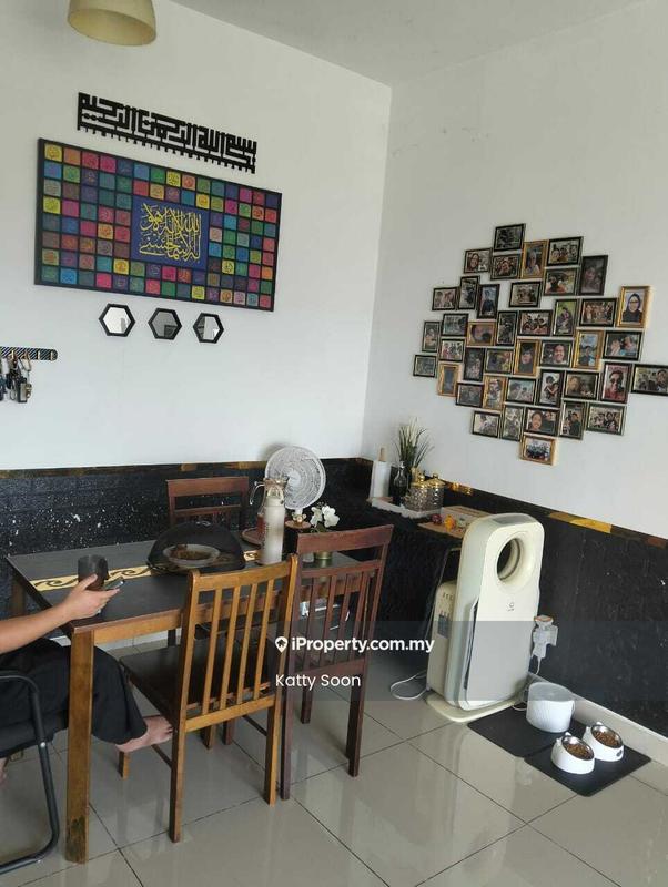 Condominium for Rent in Anyaman Residence by Katty Soon - iProperty.com.my
