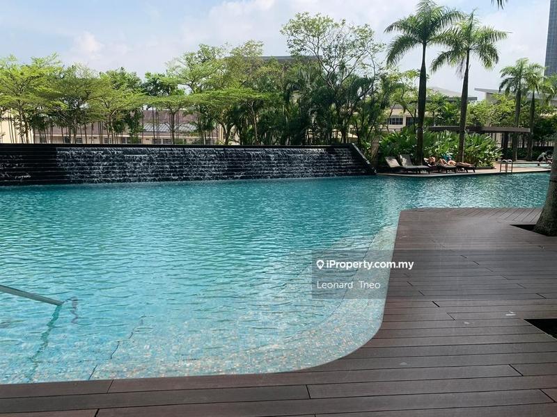 Service Residence for Rent in Setia SKY Residences by Leonard Tneo - iProperty.com.my