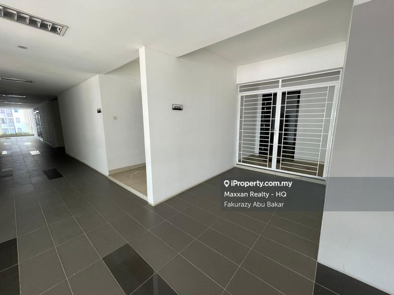 Residensi Servis untuk Dijual di USJ One (You One) oleh Fakurazy Abu Bakar - iProperty.com.my