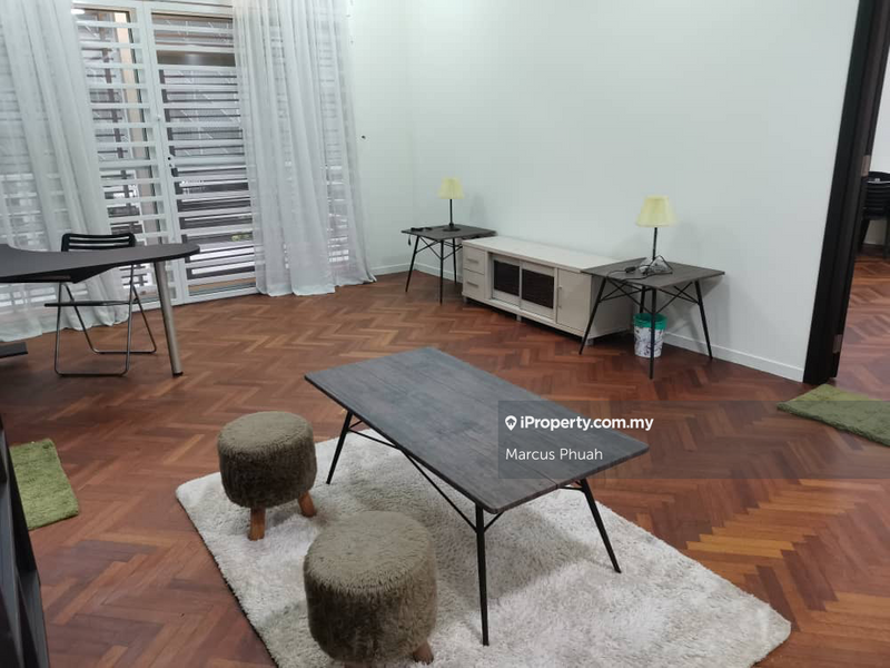 Semi-Detached House for Sale in Seri Tanjung Pinang, Tanjung Tokong by Marcus Phuah - iProperty.com.my