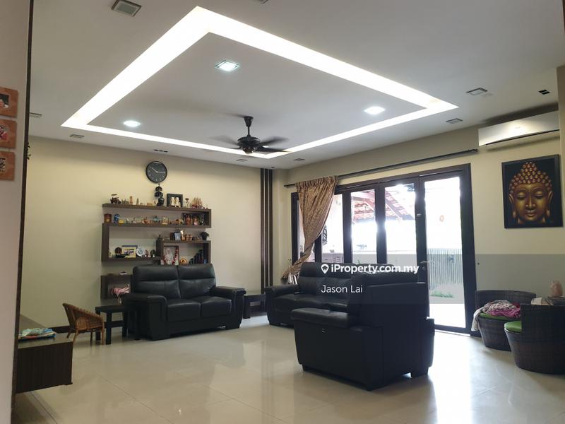2-storey Terraced House untuk Dijual di Bukit Rahman Putra, Sungai Buloh oleh Jason Lai - iProperty.com.my