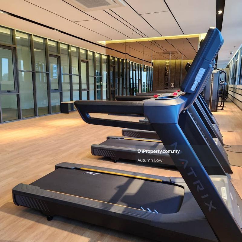 For Rent - D'Quince Residences