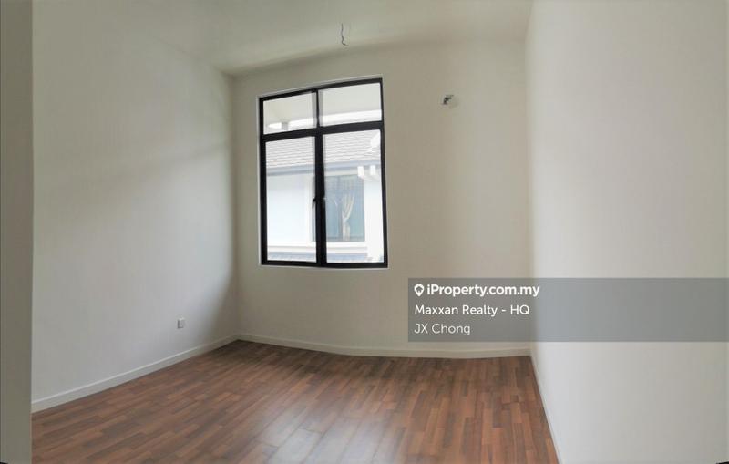 2-storey Terraced House for Sale in Eco Majestic, Semenyih by JX Chong - iProperty.com.my