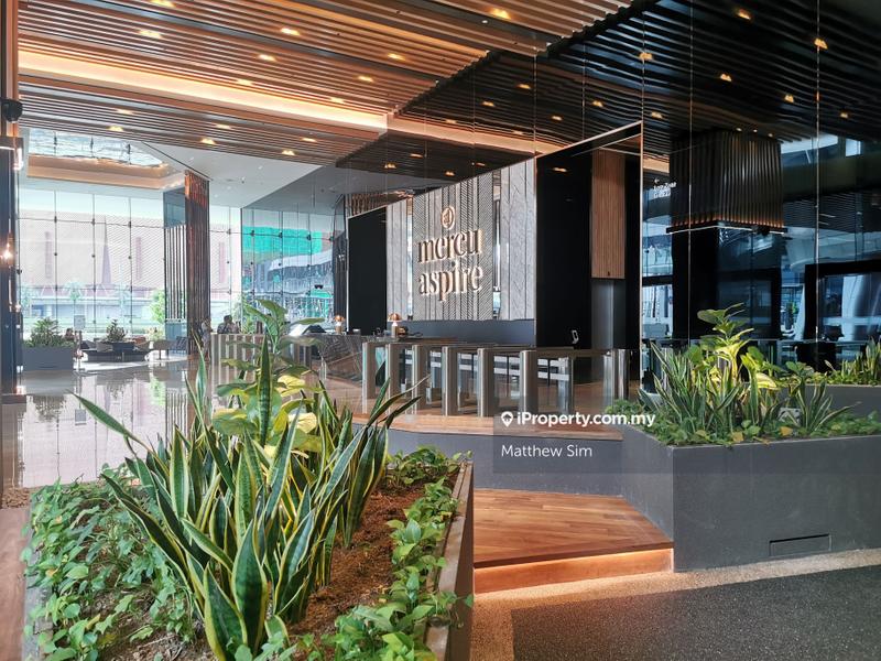 Office for Sale in KL Eco City, Kuala Lumpur by Matthew Sim - iProperty.com.my