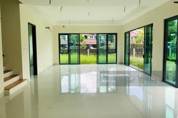 Rumah Berkembar untuk Dijual di Setia Eco Glades, Cyberjaya oleh Albert Low - iProperty.com.my