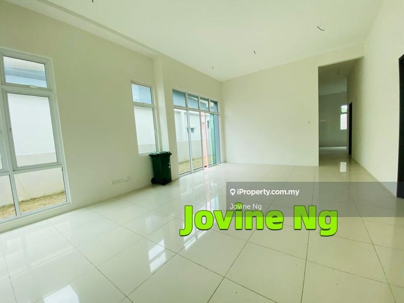 Bungalow House for Sale in Taman Desa Impian, Bukit Mertajam by Jovine Ng - iProperty.com.my