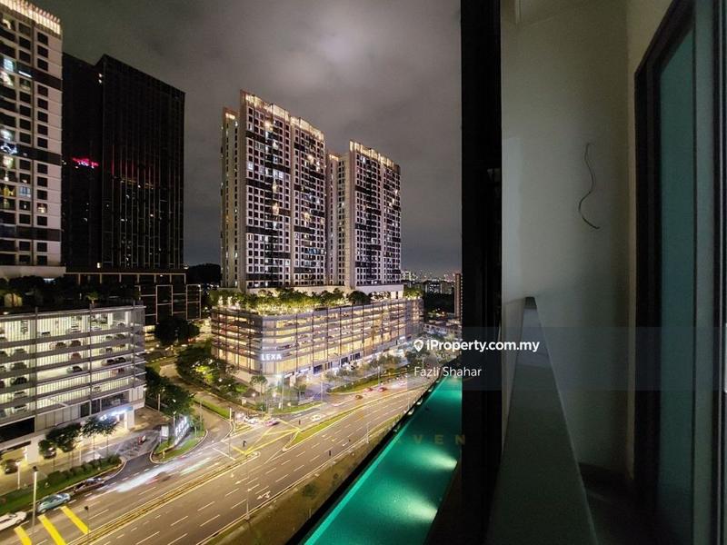 Service Residence for Sale in Sunway Avila Residences by Fazli Shahar - iProperty.com.my