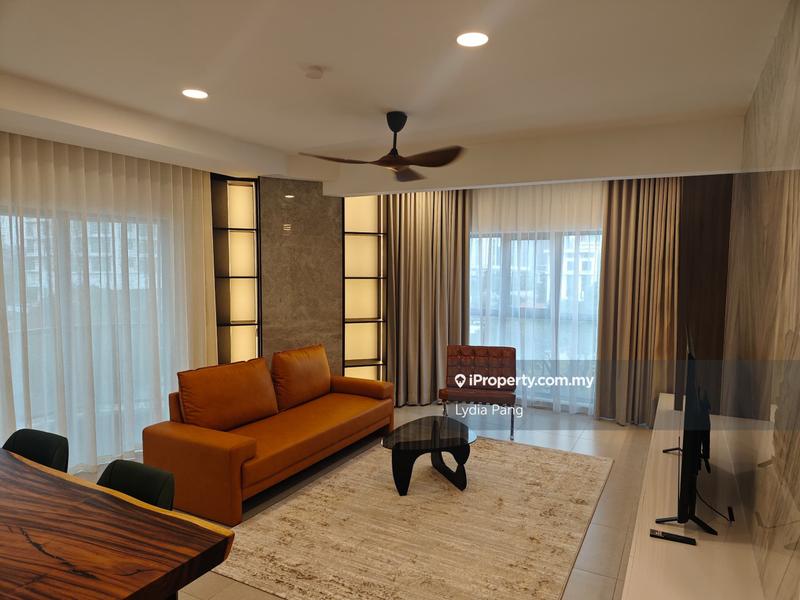 For Rent - The Atrium